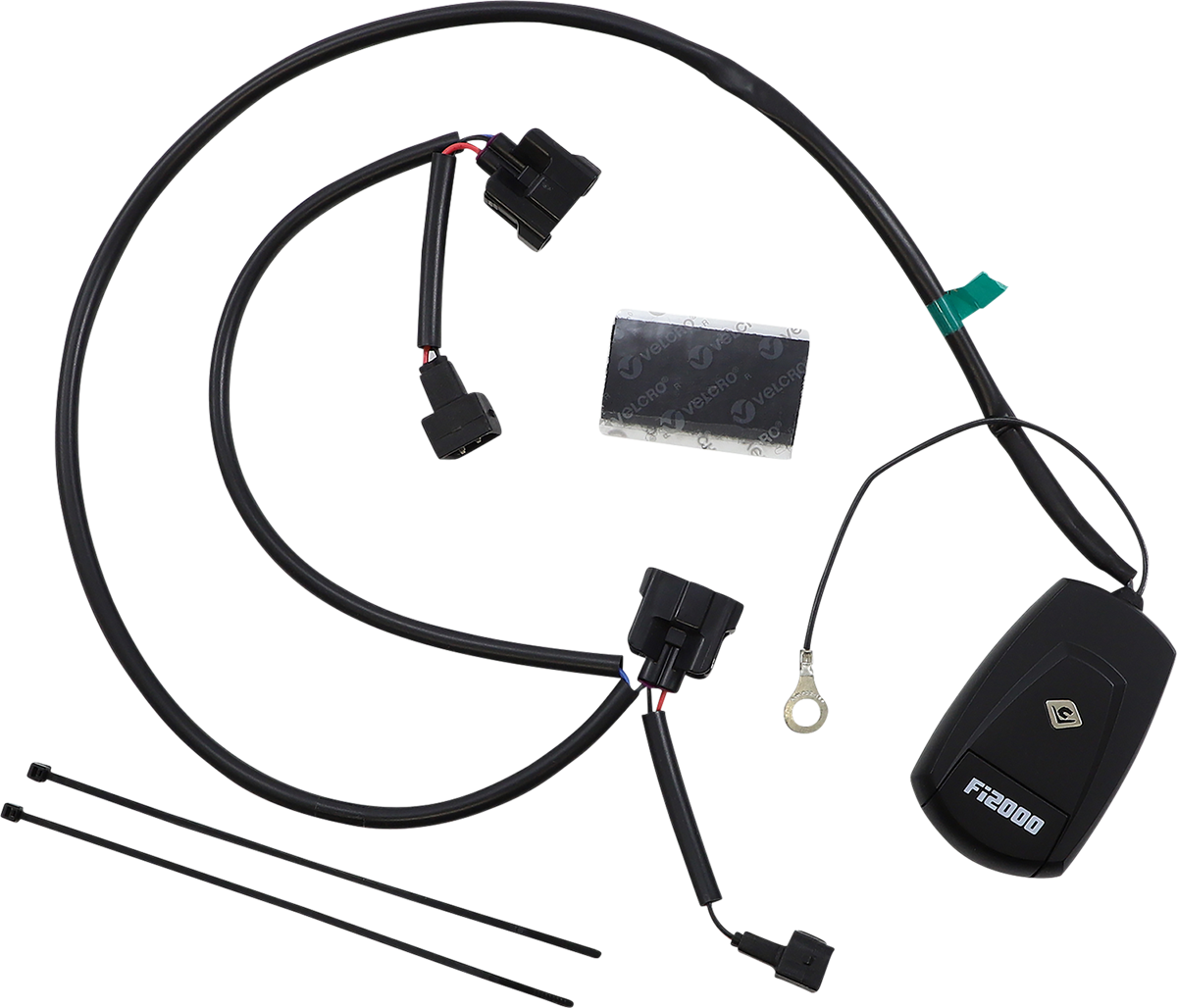 Fi2000 FI2000 Fuel Processor for Suzuki 92-1826R by Fi2000