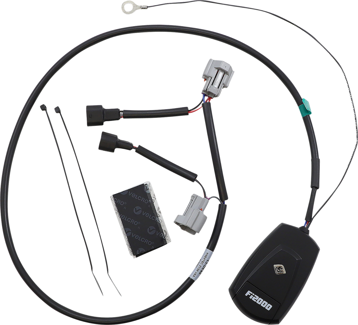 Fi2000 Fi2000R Fuel Processor for Kawasaki 92-1963R by Fi2000