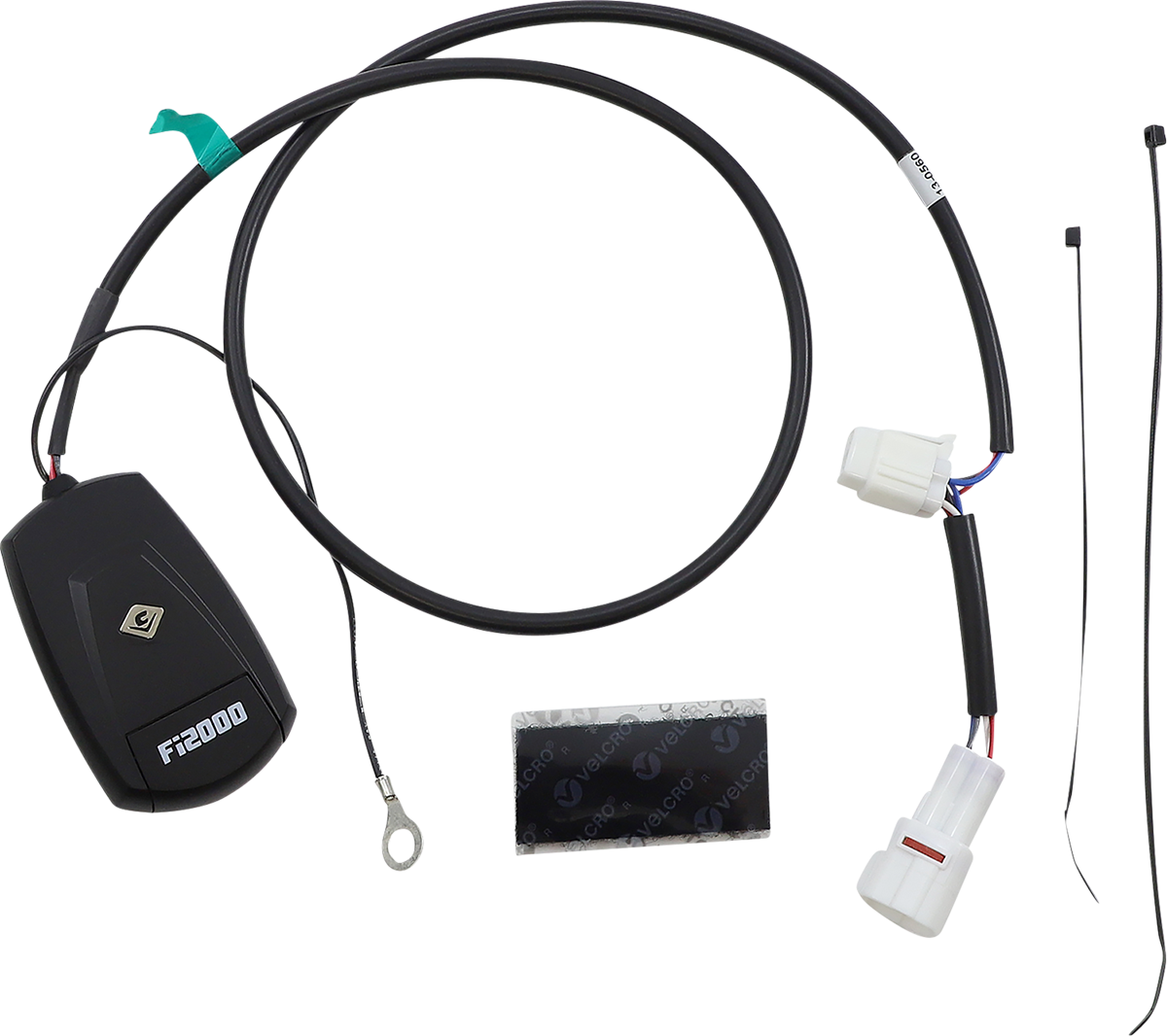 Fi2000 FI2000R Fuel Processor for Yamaha 92-1772R by Fi2000