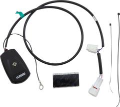 Fi2000 FI2000R Fuel Processor for Yamaha 92-1772R by Fi2000