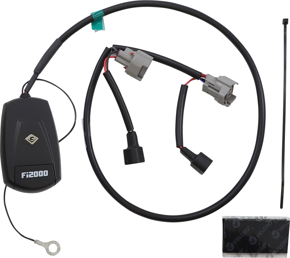 Fi2000 FI2000R Fuel Processor for Kawasaki - Part Number 92-1968R