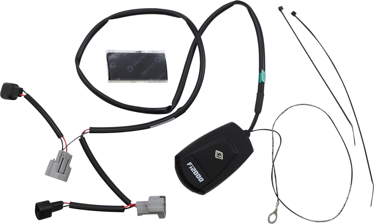 Fi2000 FI2000R Fuel Processor for Kawasaki 92-1964R by Fi2000