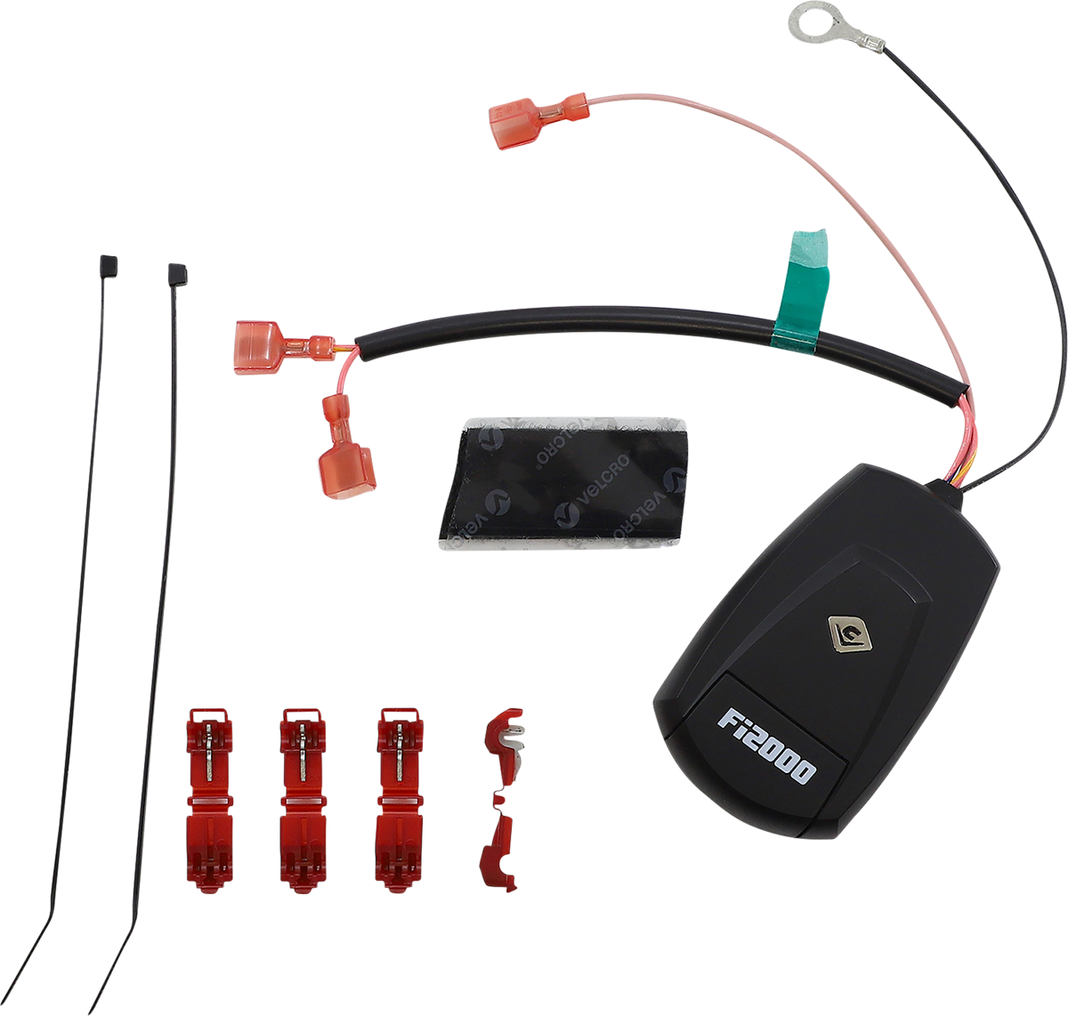 Fi2000 FI2000 Fuel Processor for Honda 92-0650 by Fi2000