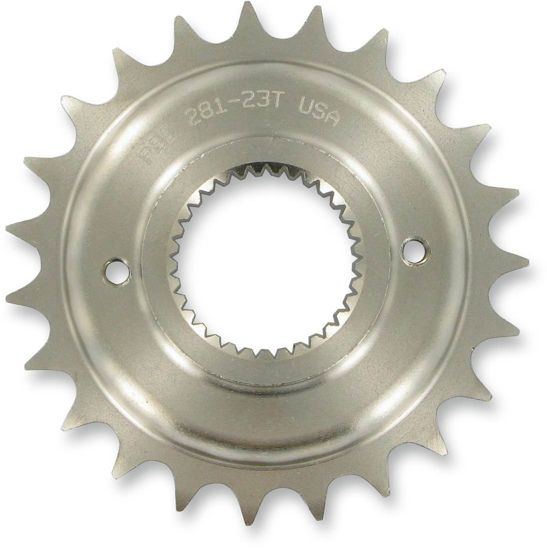 PBI-281-23 . 281-23 . Offset Transmission Sprocket