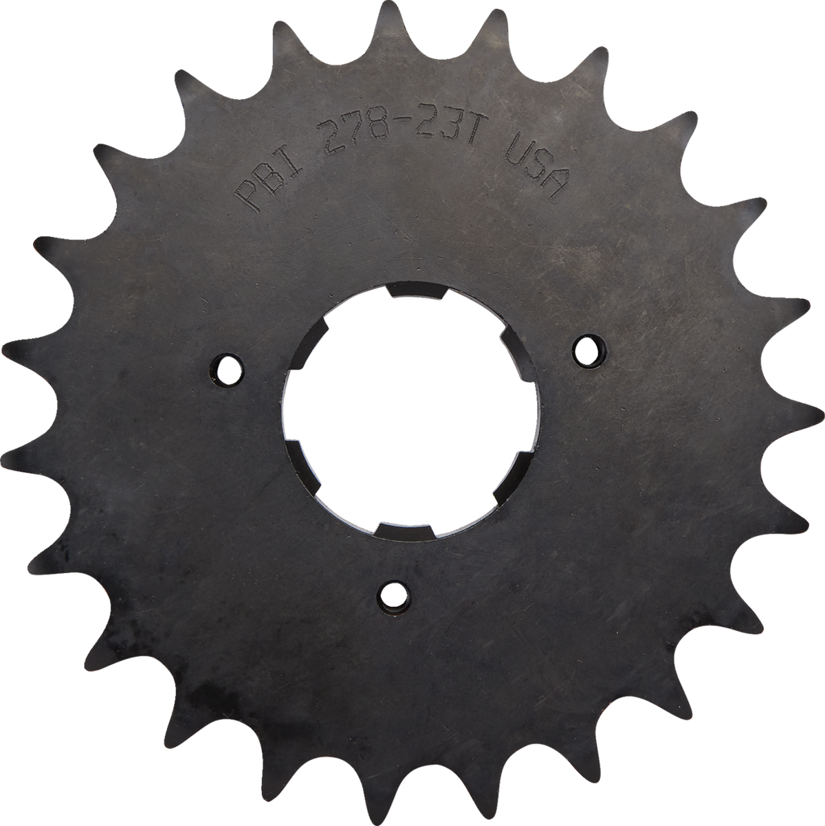 DS-191087 . 278-23 . Transmission Mainshaft Sprocket