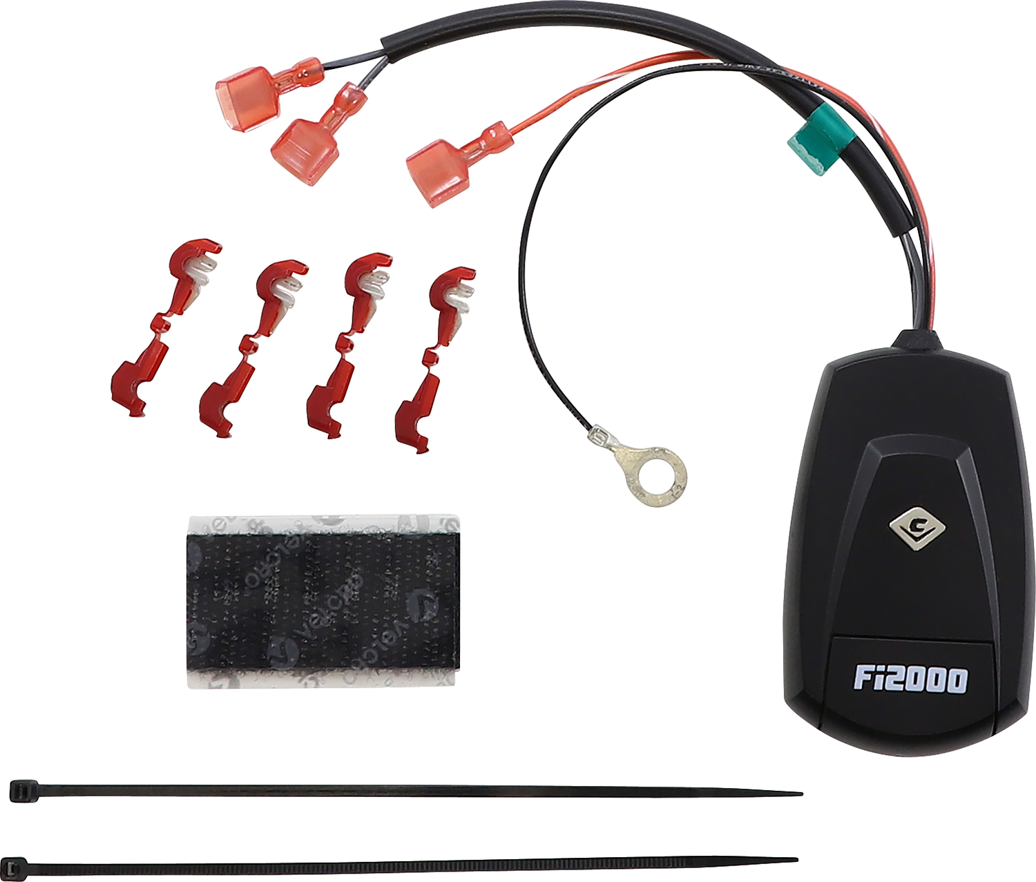 Fi2000 FI2000 Fuel Processor for Suzuki 92-0840 by Fi2000