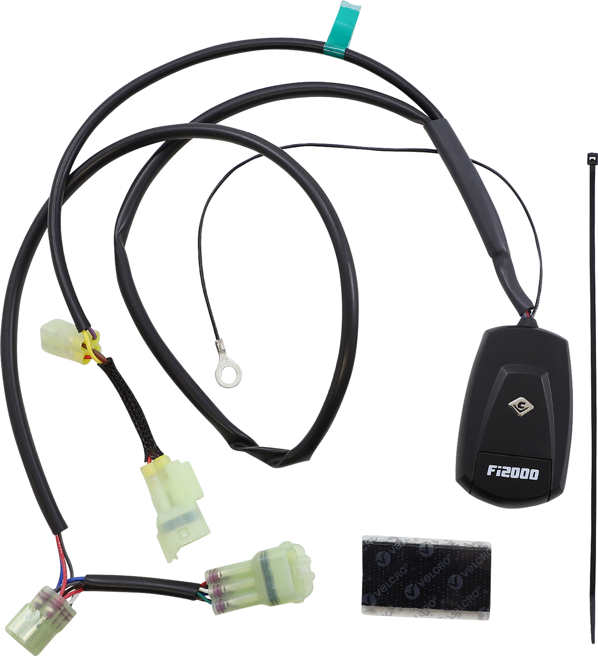 Fi2000 Fi2000R O2 Fuel Processor for Yamaha 92-1777CL by Fi2000