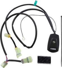 Fi2000 Fi2000R O2 Fuel Processor for Yamaha 92-1777CL by Fi2000