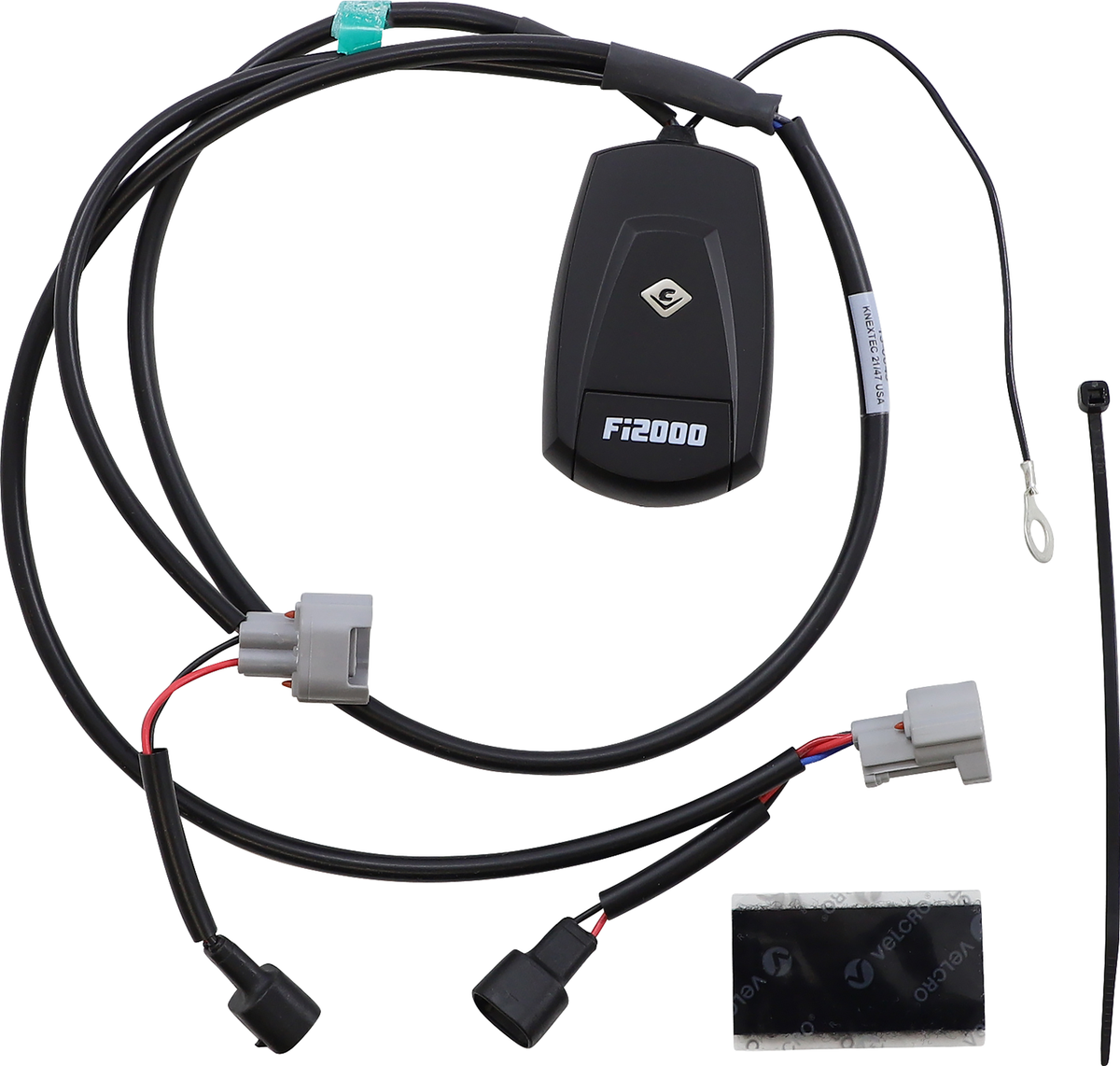 Fi2000 Fi2000R Fuel Processor for Suzuki 92-1842R by Fi2000