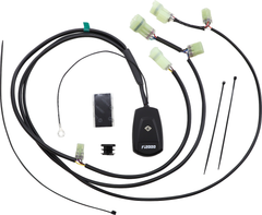 Fi2000 Fi2000R O2 Fuel Processor for Yamaha 92-1771CL by Fi2000