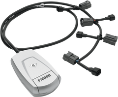 Fi2000 FI2000R Fuel Processor for Suzuki 92-1845R by Fi2000