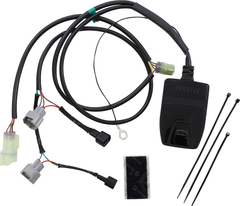 Fi2000 FI2000R PowrPro Tuning Module - Black for Yamaha 92-1770B