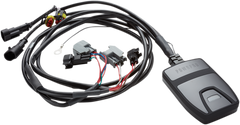 Fi2000 Fi2000R PowrPro Tuning Module for Dyna '08-'11 - Black (Part #92-1610B)