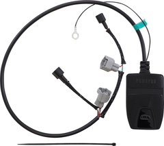 Fi2000 FI2000R PowrPro Tuning Module - Black for Honda 92-1619B