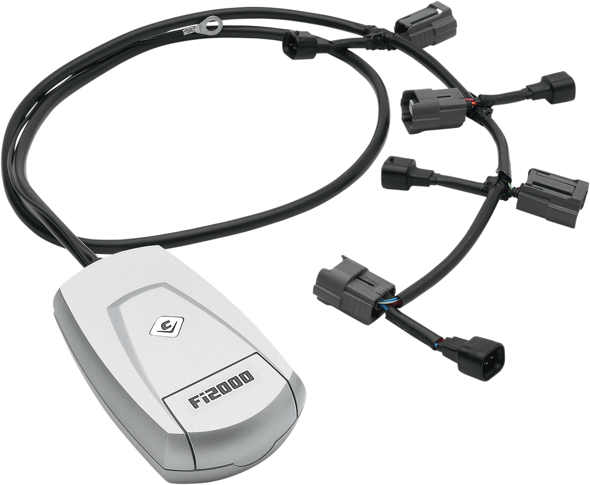 Fi2000 FI2000R Fuel Processor for Yamaha 92-1773R by Fi2000