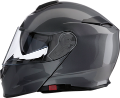 0100-2166 . Solaris Modular Helmet