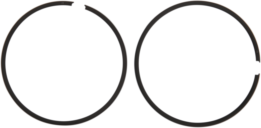 0912-0652 . 02.6427 . Piston Rings