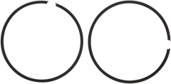 0912-0652 . 02.6427 . Piston Rings