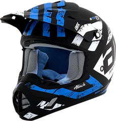 0110-7161 . 0110-7161 . FX-17 Attack Helmet