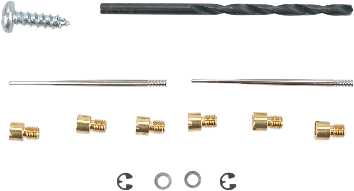 DJ-1168 . 1168 . Jet Kit - Stage 1 - Honda