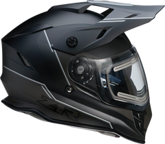 0101-14049 . Range Bladestorm Snow Electric Helmet