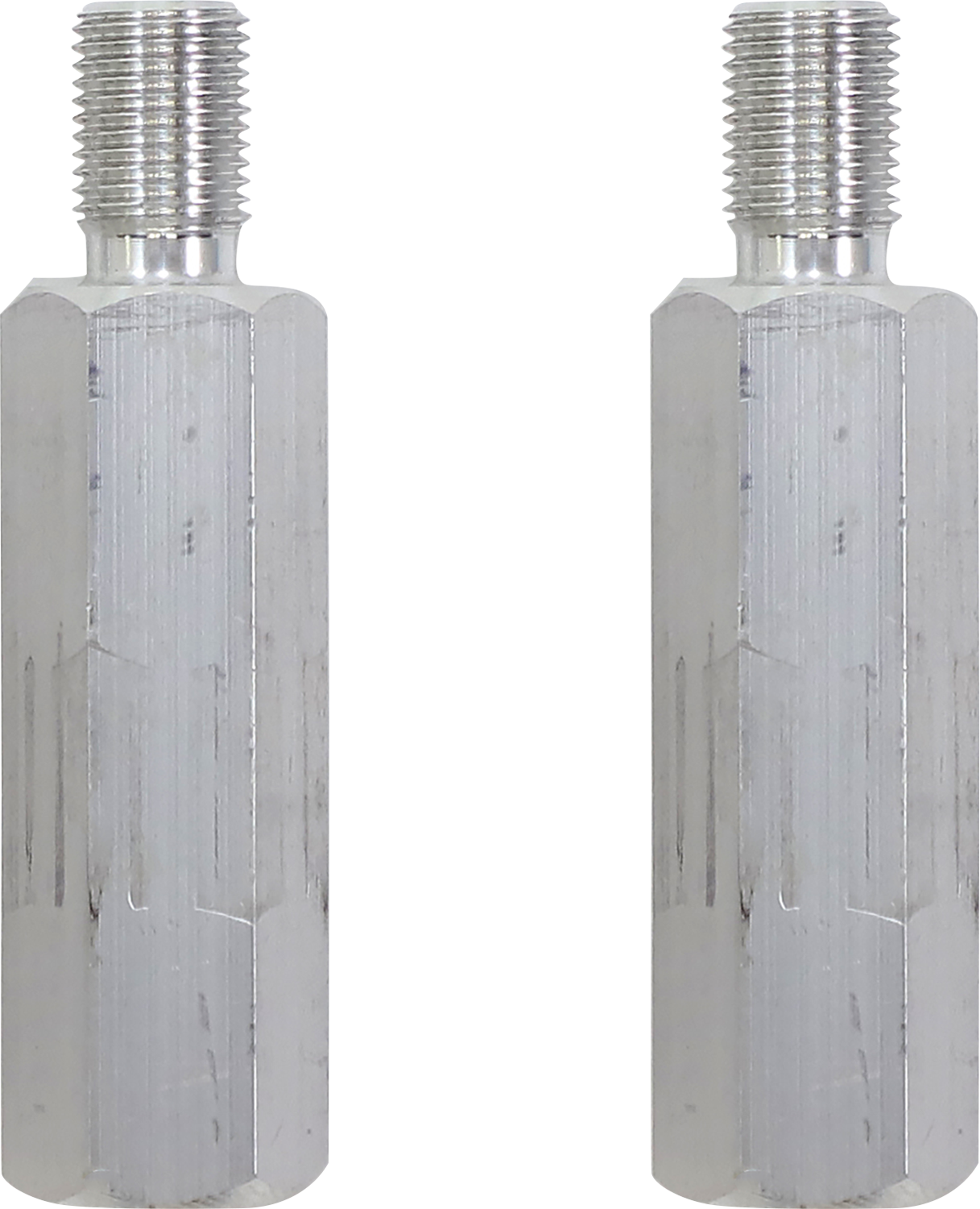 CUSTOM CYCLE ENGINEERING 43 mm Fork Tube Set for Honda - Part 719052