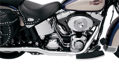 1800-0638 . SFT-211 . Power Curve True-Dual Crossover Header Pipes