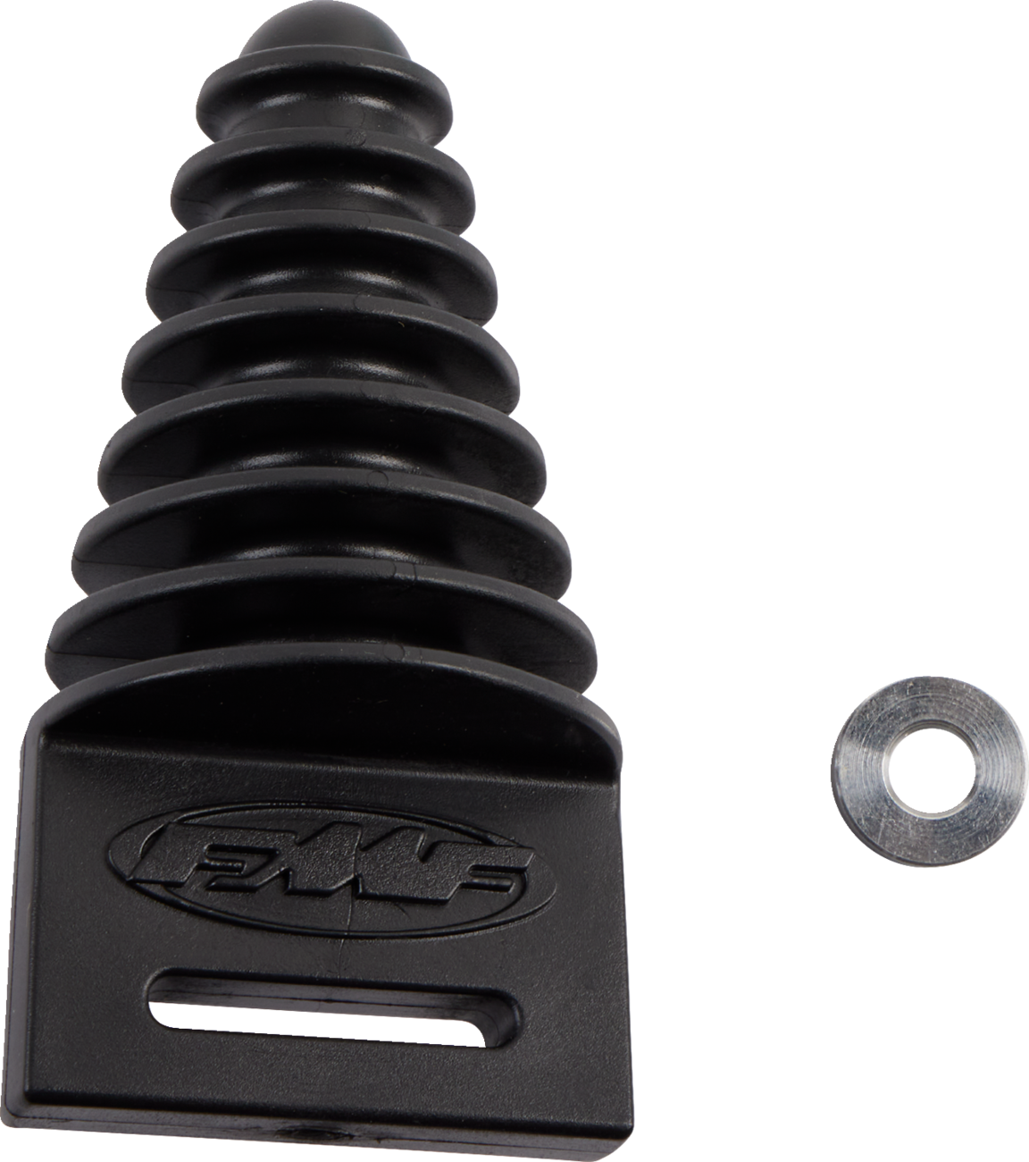 FMF 4.1 RCT Slip-On Muffler 041611 – Enhanced Power and Lightweight Design