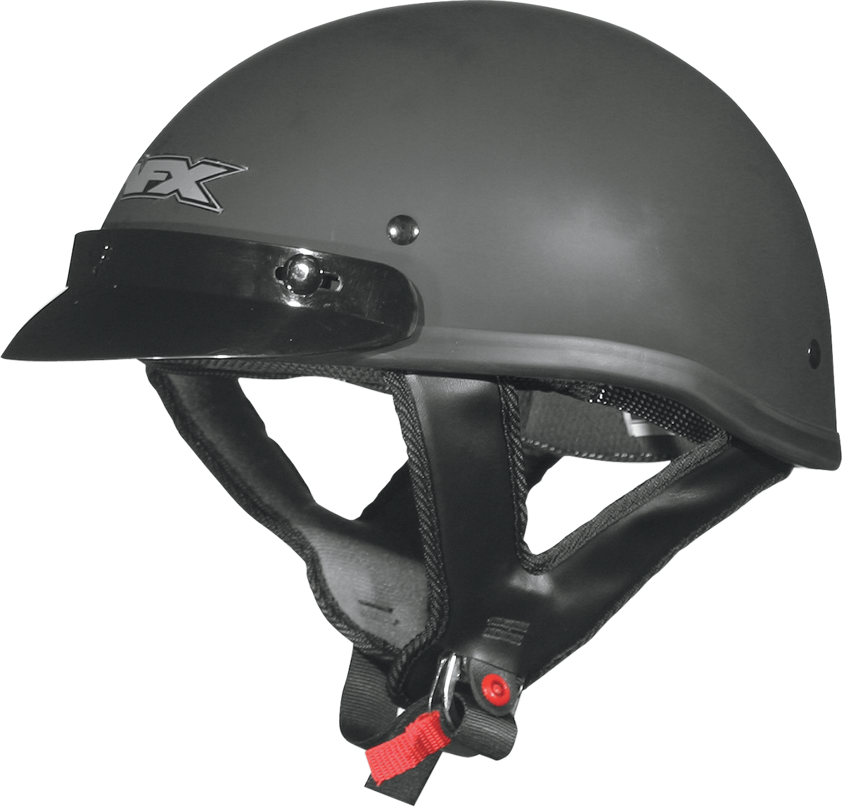 0103-0430 . 01030430 . FX-70 Solid Helmet