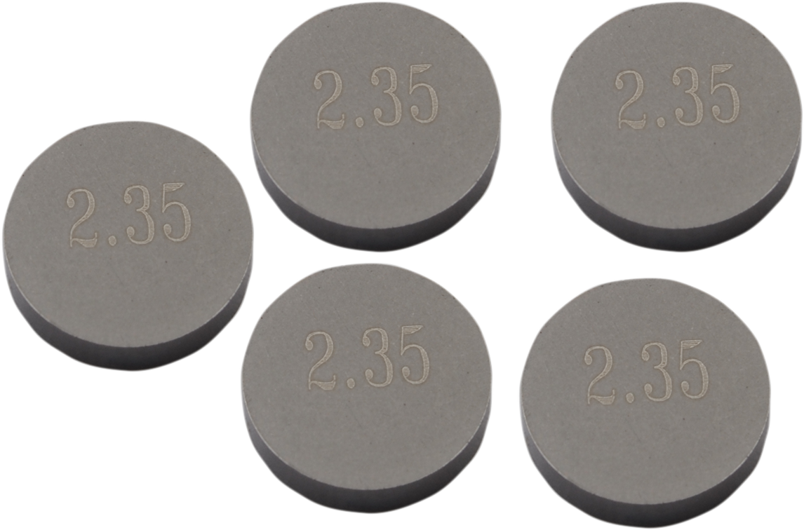 0926-1000 . 29.100235 . 10.00 mm Replacement Valve Shims