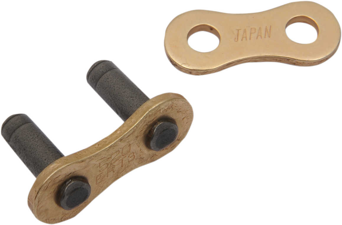 1225-0548 . ZJ520ERT3 . 520 ERT3 Rivet Connecting Link