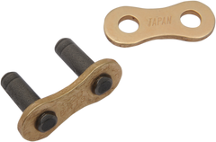 1225-0548 . ZJ520ERT3 . 520 ERT3 Rivet Connecting Link