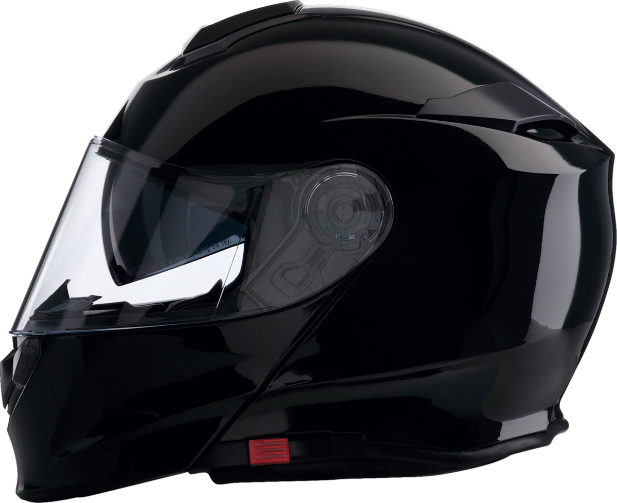 0100-2158 . Solaris Modular Helmet