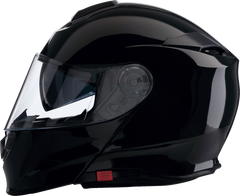 0100-2158 . Solaris Modular Helmet