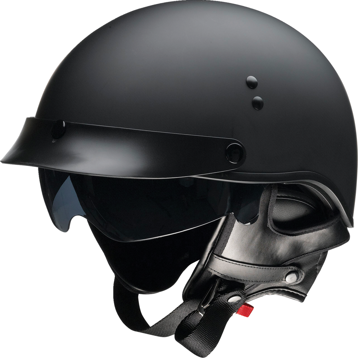 0103-1372 . Vagrant NC Helmet