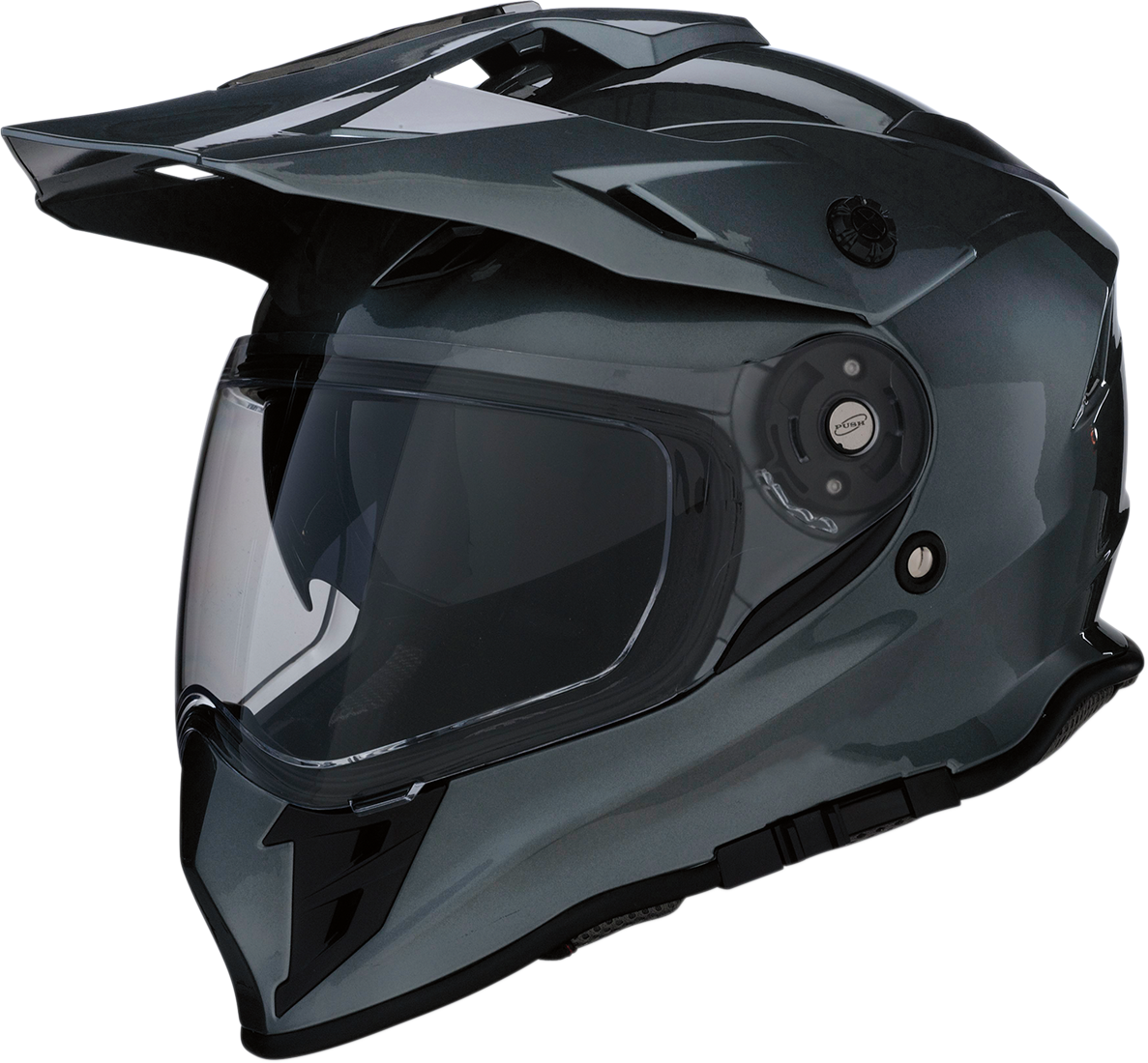 0101-10882 . Range Dual Sport Helmet