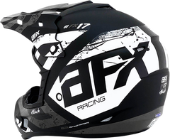 0110-7144 . 0110-7144 . FX-17 Attack Helmet