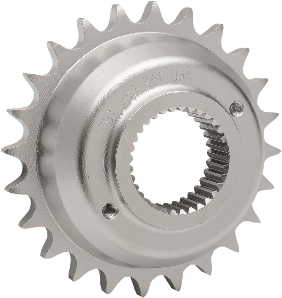 1212-0262 . 289-24 . Offset Transmission Sprocket
