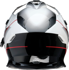 0101-14053 . Range Bladestorm Snow Electric Helmet