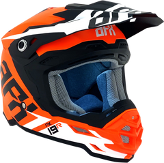 0110-7085 . 0110-7085 . FX-19R Racing Helmet