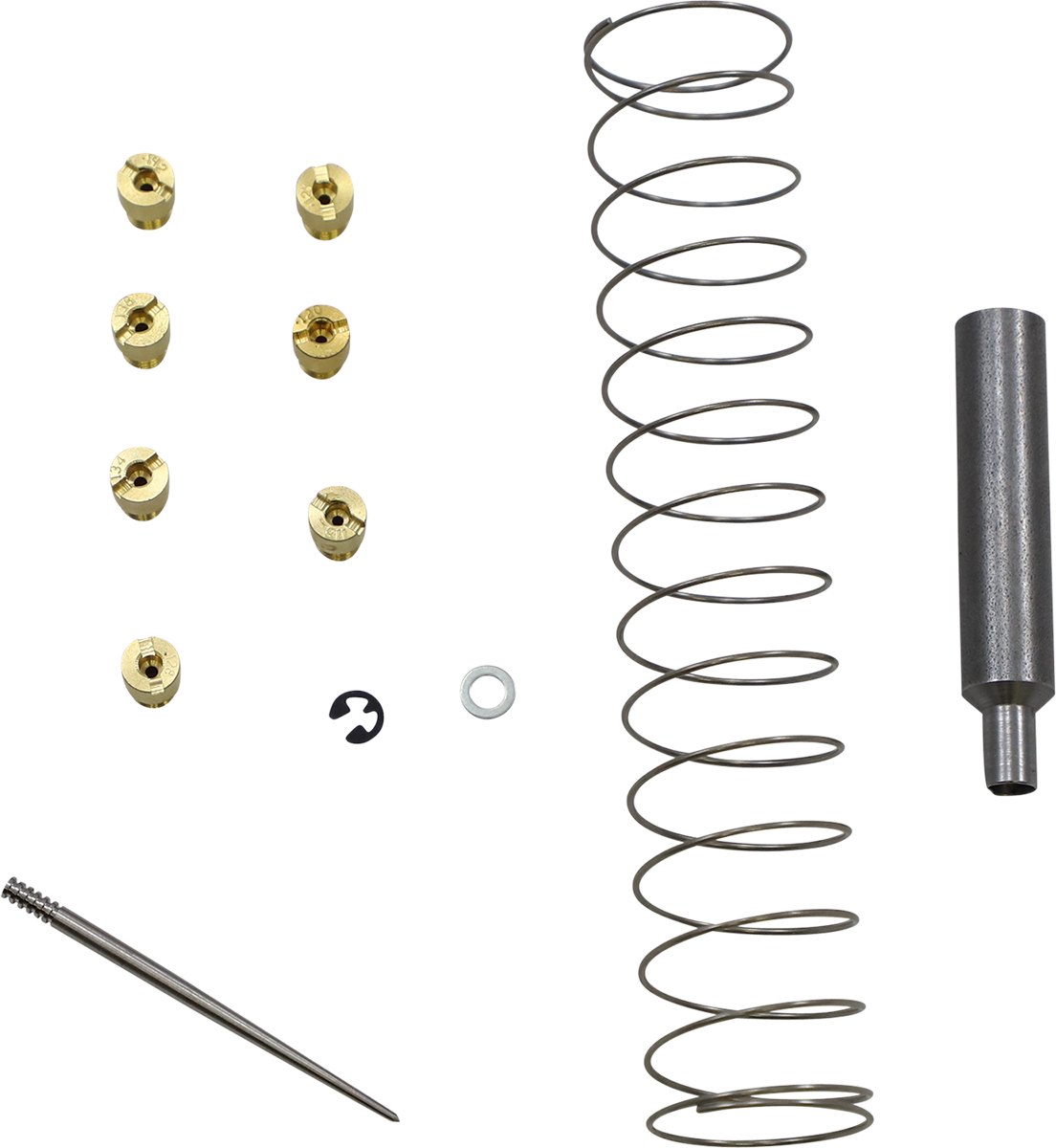 1007-0274 . 1195 . Jet Kit - Stage 1/2