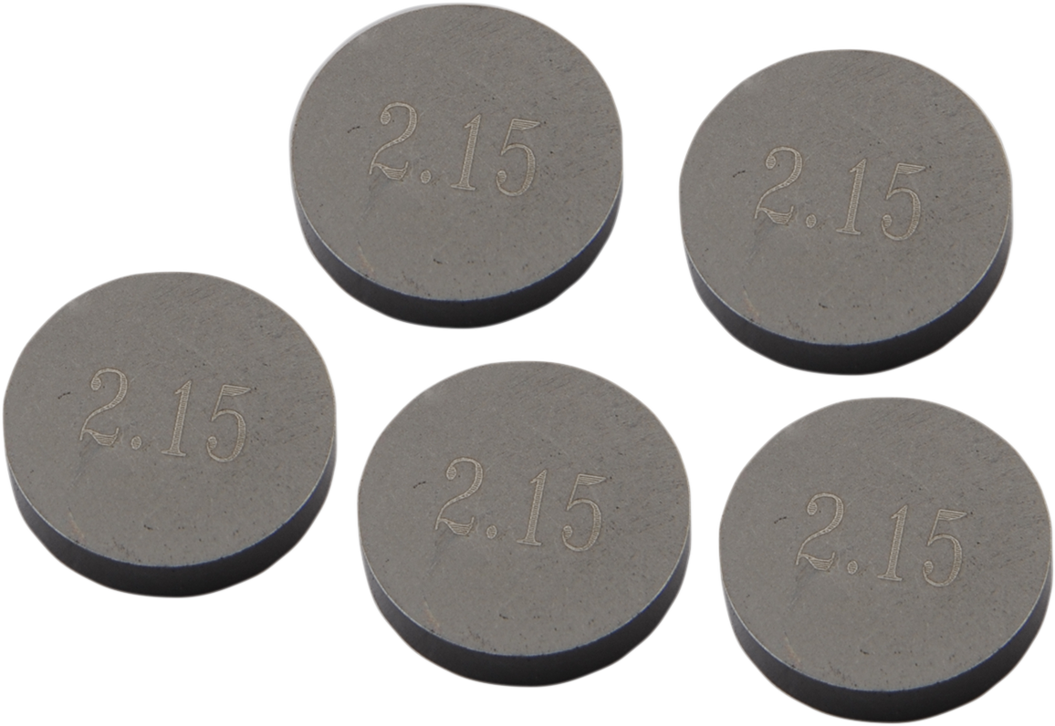 0926-0996 . 29.100215 . 10.00 mm Replacement Valve Shims