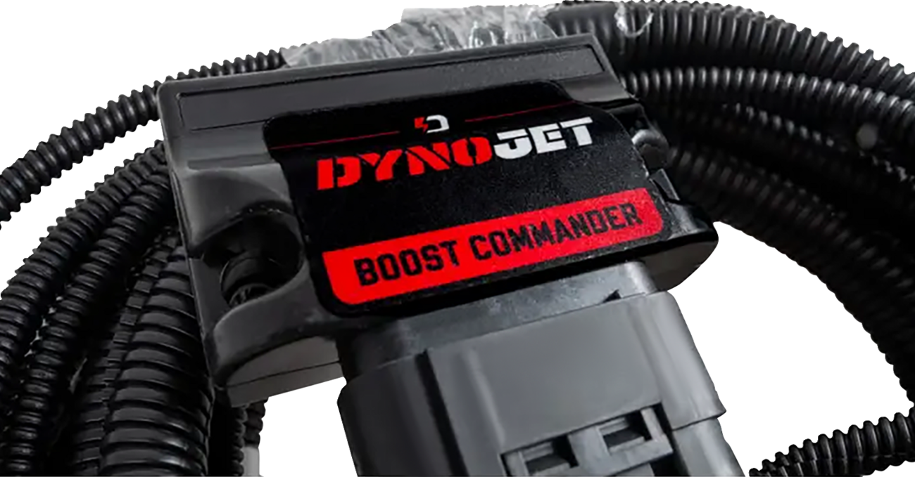 2130-0377 . 96070016 . BOOST COMMANDER KIT