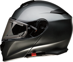 0120-0532 . Solaris Modular Electric Shield Snow Helmet