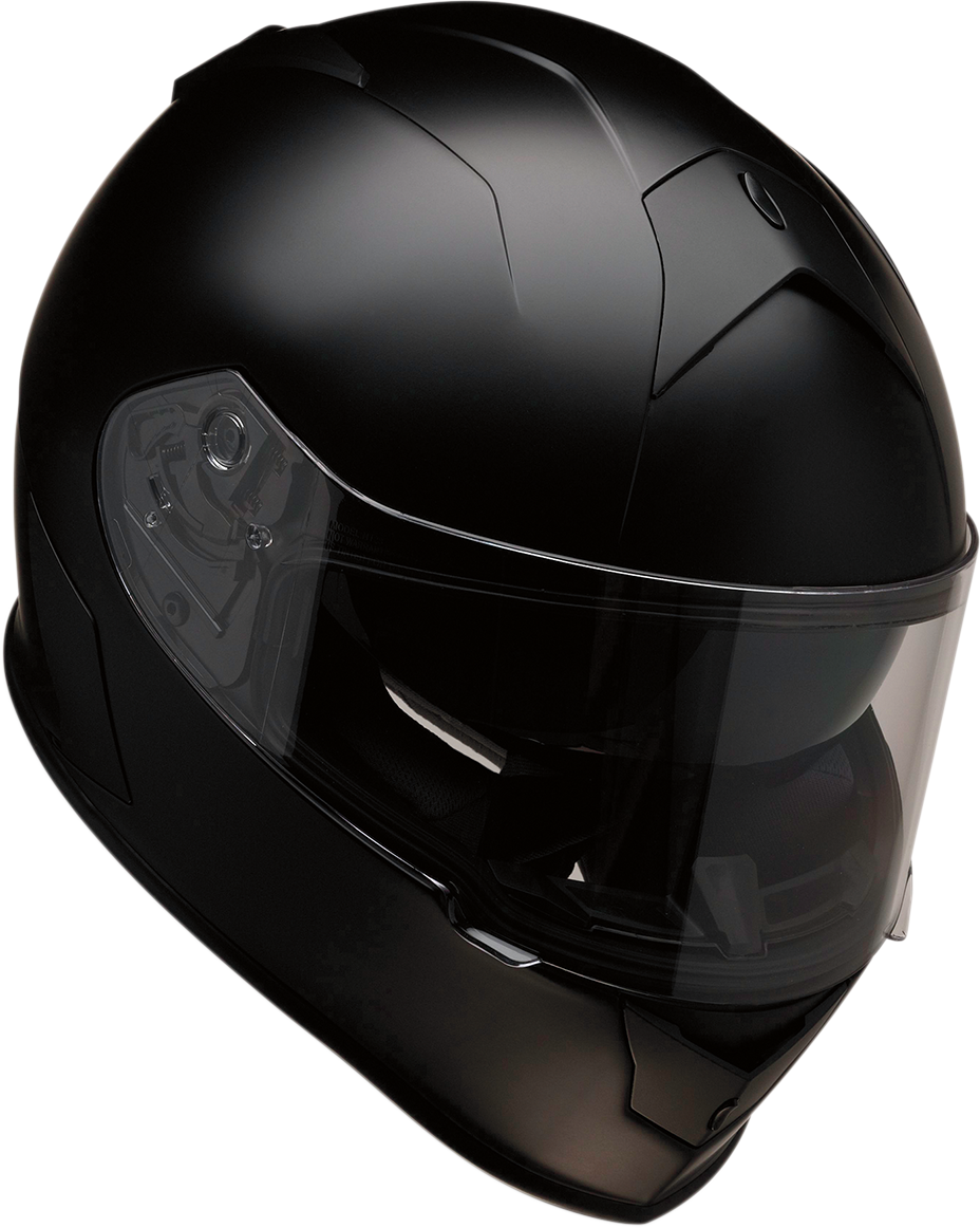 0101-13152 . Warrant Helmet