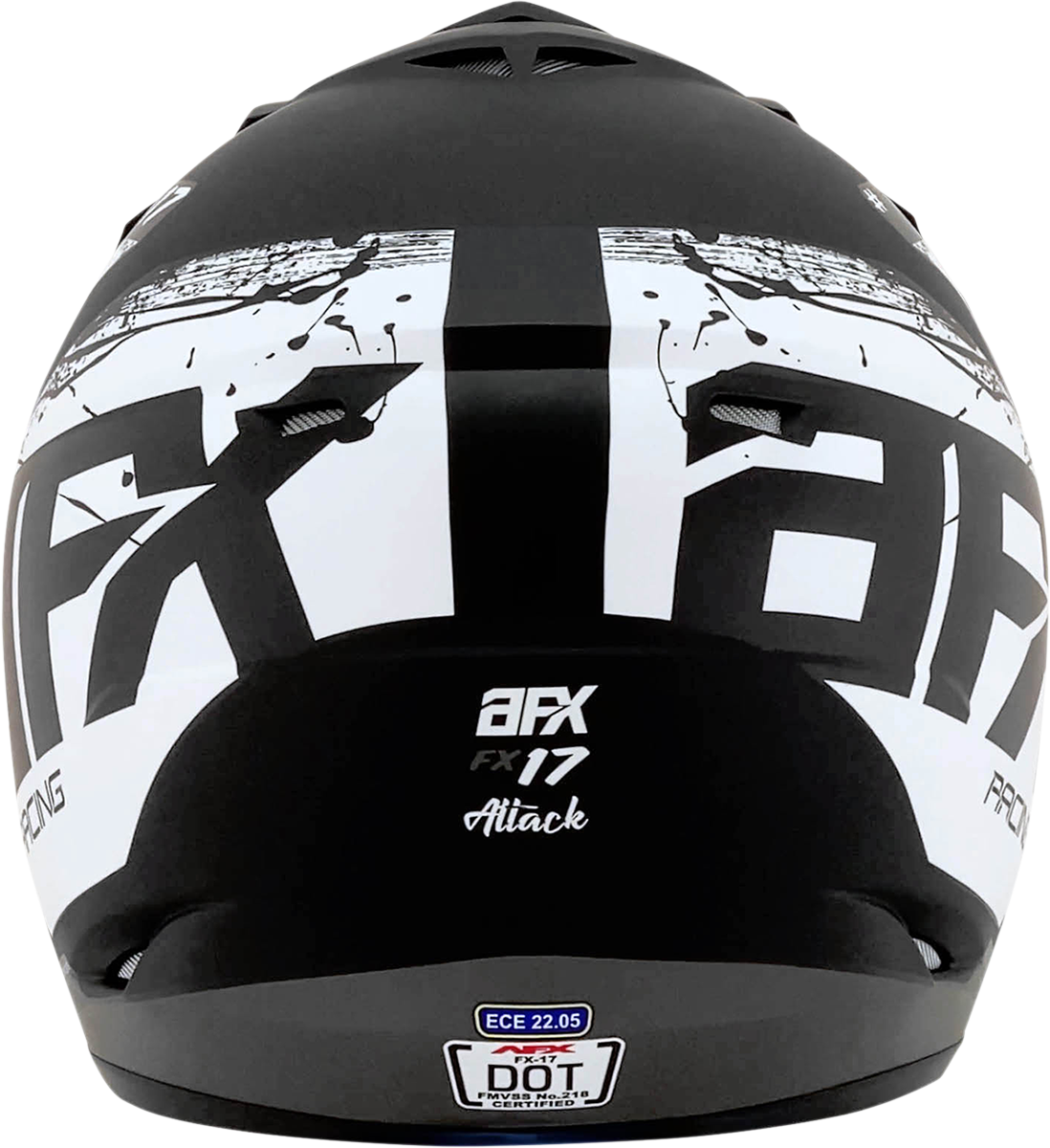 0111-1399 . 0111-1399 . FX-17Y Attack Helmet