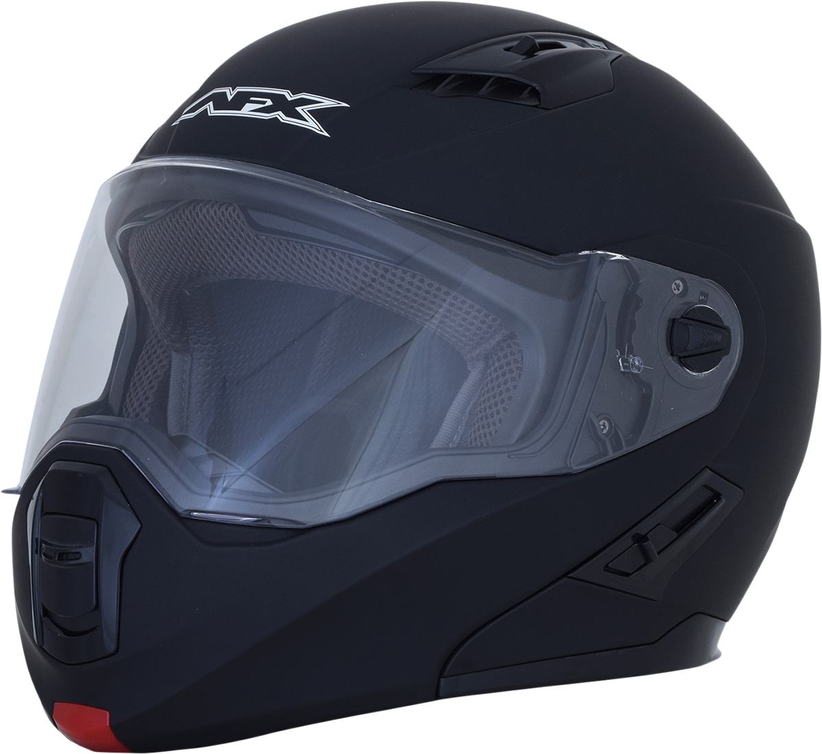 0100-1781 . 0100-1781 . FX-111 Solid Helmet