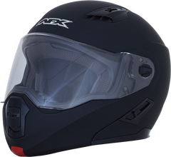 0100-1781 . 0100-1781 . FX-111 Solid Helmet