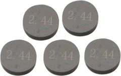 0926-0936 . 29.890244 . 8.90 mm Replacement Valve Shims