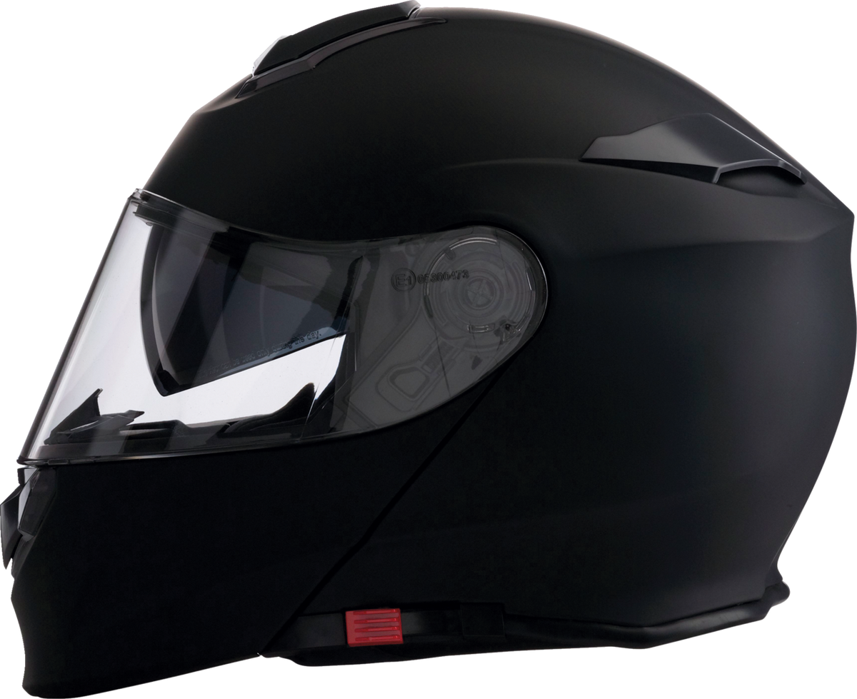 0100-2159 . Solaris Modular Helmet